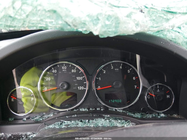 Aukcja sprzedaży 2010 Jeep Liberty Sport, vin: 1J4PN2GK0AW102703, numer aukcji: 45702133