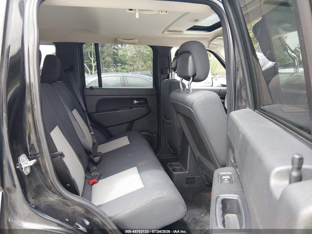 Aukcja sprzedaży 2010 Jeep Liberty Sport, vin: 1J4PN2GK0AW102703, numer aukcji: 45702133