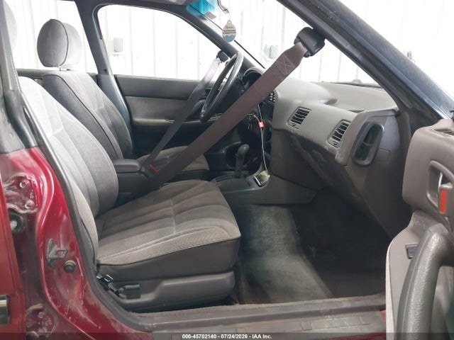 1991 Subaru Legacy L/hx/px/rx მანქანა იყიდება აუქციონზე, vin: 4S4BJ63C4M7903730, აუქციონის ნომერი: 45702140