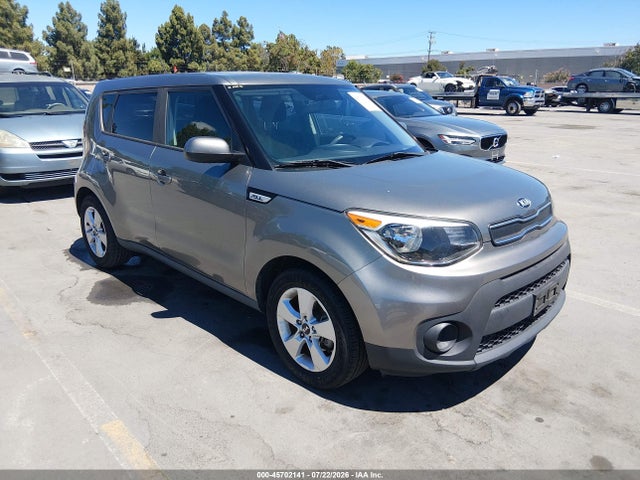 KIA Soul 2018 KNDJN2A26J7543699 Image 6