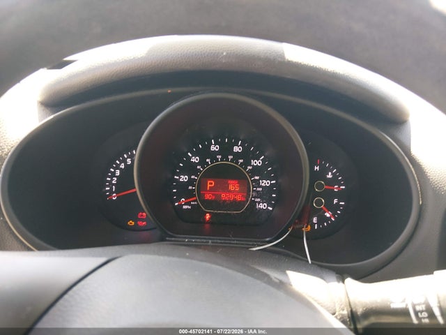 KIA Soul 2018 KNDJN2A26J7543699 Image 7