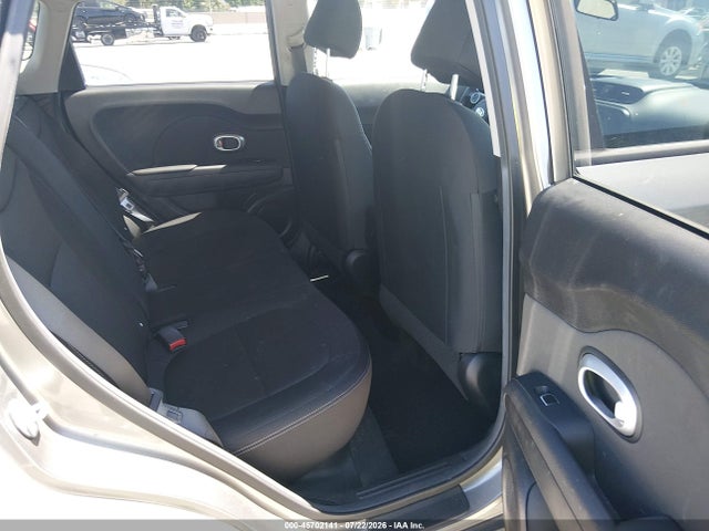 KIA Soul 2018 KNDJN2A26J7543699 Image 8