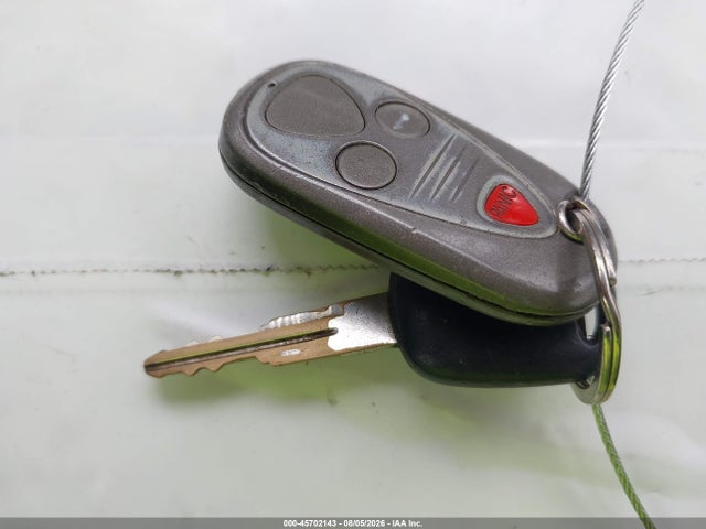 45702143 :رقم المزاد ، JH4CL96805C027810 vin ، 2005 Acura Tsx مزاد بيع
