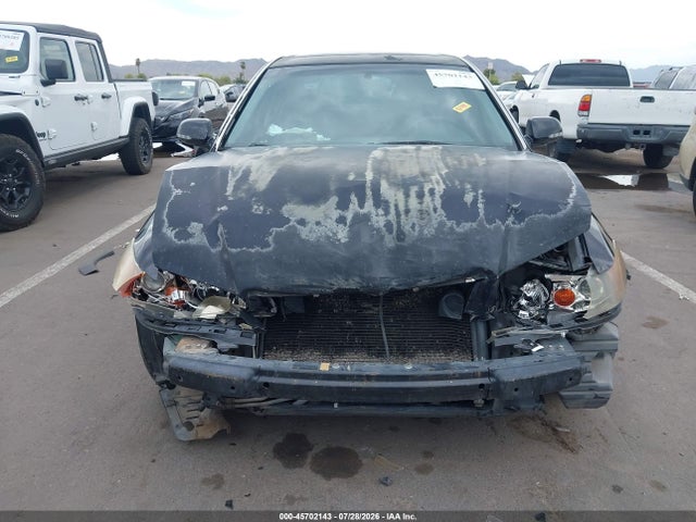 45702143 :رقم المزاد ، JH4CL96805C027810 vin ، 2005 Acura Tsx مزاد بيع