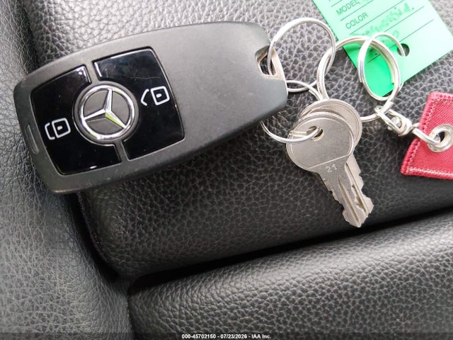 Продаж на аукціоні авто 2021 Mercedes-benz Sprinter 3500xd High Roof V6, vin: W1Y8EC6Y7MT080206, номер лоту: 45702150