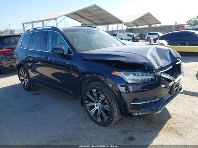 2016 YV4A22PK9G1060023 main image