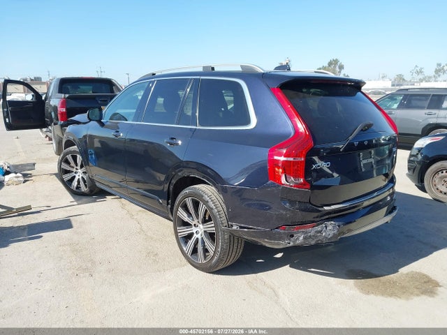 2016 Volvo Xc90 T6 Momentum მანქანა იყიდება აუქციონზე, vin: YV4A22PK9G1060023, აუქციონის ნომერი: 45702156