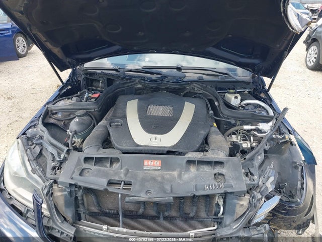 2012 Mercedes-benz C 300 Sport 4matic მანქანა იყიდება აუქციონზე, vin: WDDGF8BB0CA621530, აუქციონის ნომერი: 45702158