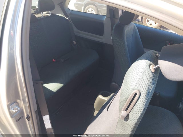 Aukcja sprzedaży 2007 Toyota Yaris, vin: JTDJT923775099453, numer aukcji: 45702162