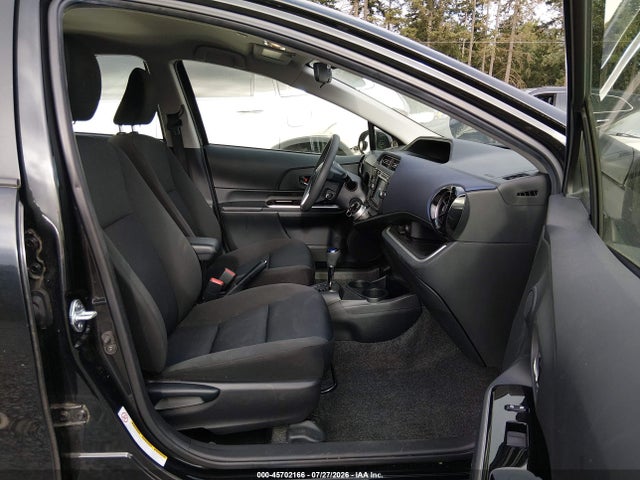 Toyota Prius C Two 2017 JTDKDTB34H1597598 Image 18