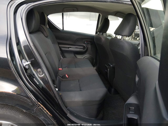 Toyota Prius C Two 2017 JTDKDTB34H1597598 Image 19