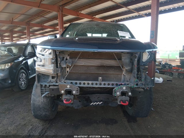 1GCPYFELXLZ199507 Chevrolet Silverado 1500 4wd Short Bed Lt Trail Boss