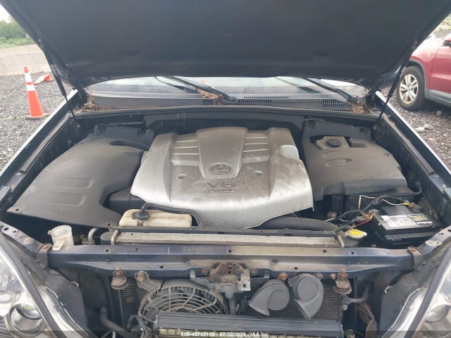 Aukcja sprzedaży 2004 Lexus Gx 470, vin: JTJBT20X140038848, numer aukcji: 45702168