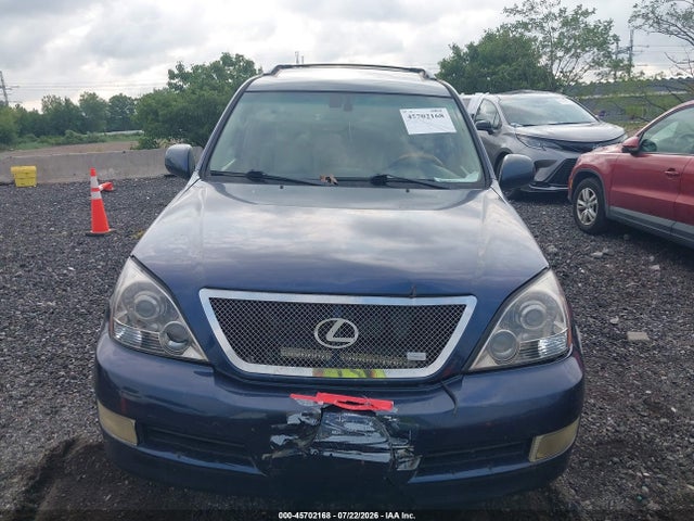 Aukcja sprzedaży 2004 Lexus Gx 470, vin: JTJBT20X140038848, numer aukcji: 45702168