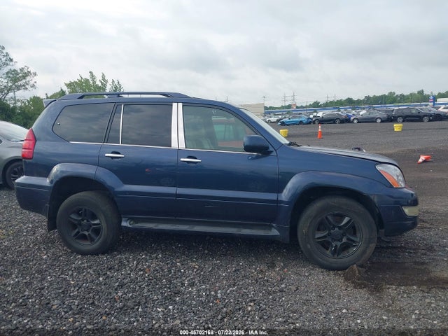 Aukcja sprzedaży 2004 Lexus Gx 470, vin: JTJBT20X140038848, numer aukcji: 45702168