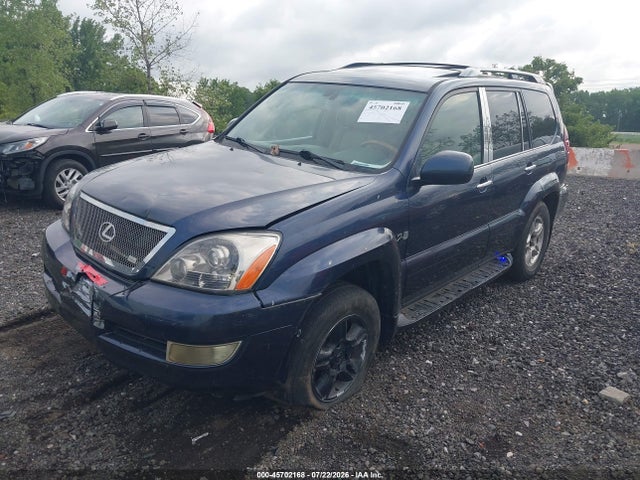 Aukcja sprzedaży 2004 Lexus Gx 470, vin: JTJBT20X140038848, numer aukcji: 45702168