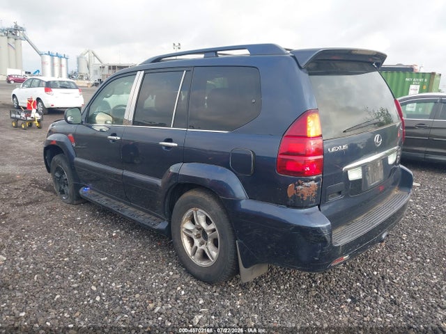 Aukcja sprzedaży 2004 Lexus Gx 470, vin: JTJBT20X140038848, numer aukcji: 45702168