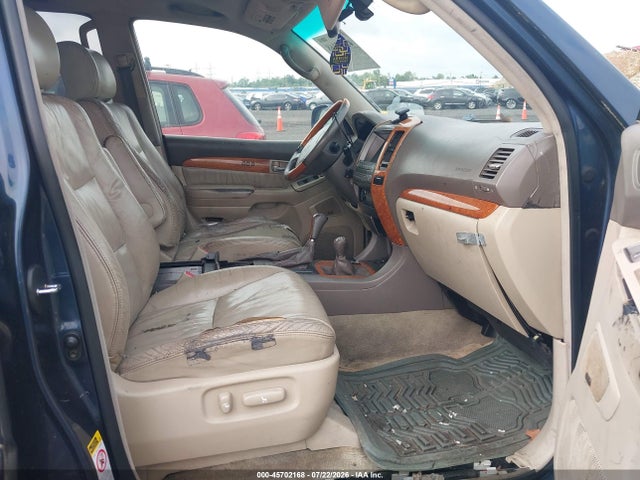 Aukcja sprzedaży 2004 Lexus Gx 470, vin: JTJBT20X140038848, numer aukcji: 45702168