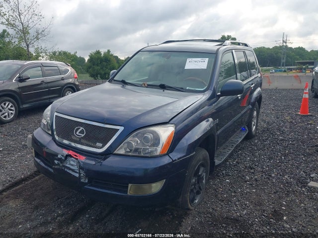 Aukcja sprzedaży 2004 Lexus Gx 470, vin: JTJBT20X140038848, numer aukcji: 45702168