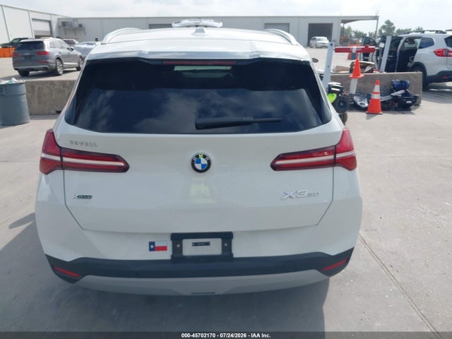 Aukcja sprzedaży 2025 Bmw X3 30 Xdrive, vin: 5UX53GP01S9Z76247, numer aukcji: 45702170