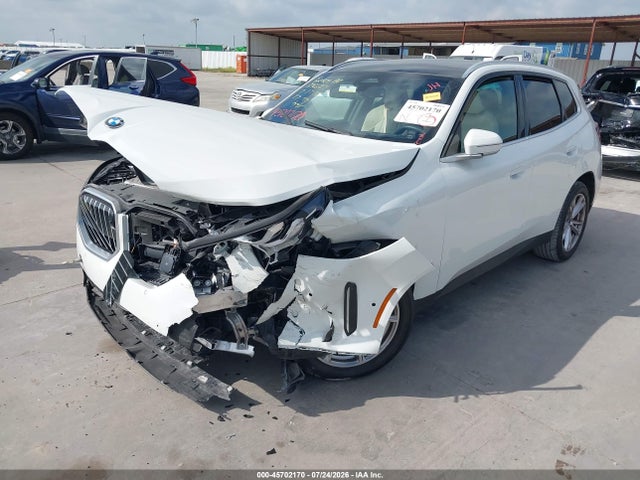 Aukcja sprzedaży 2025 Bmw X3 30 Xdrive, vin: 5UX53GP01S9Z76247, numer aukcji: 45702170