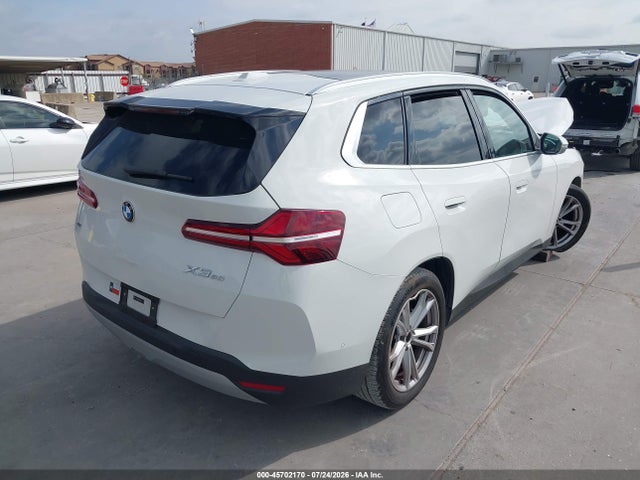Aukcja sprzedaży 2025 Bmw X3 30 Xdrive, vin: 5UX53GP01S9Z76247, numer aukcji: 45702170
