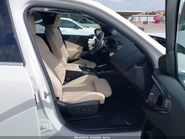 Aukcja sprzedaży 2025 Bmw X3 30 Xdrive, vin: 5UX53GP01S9Z76247, numer aukcji: 45702170