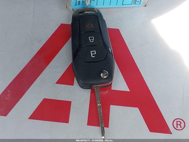 45702171 :رقم المزاد ، 1FTEX1EP3LFA29328 vin ، 2020 Ford F-150 Xl مزاد بيع