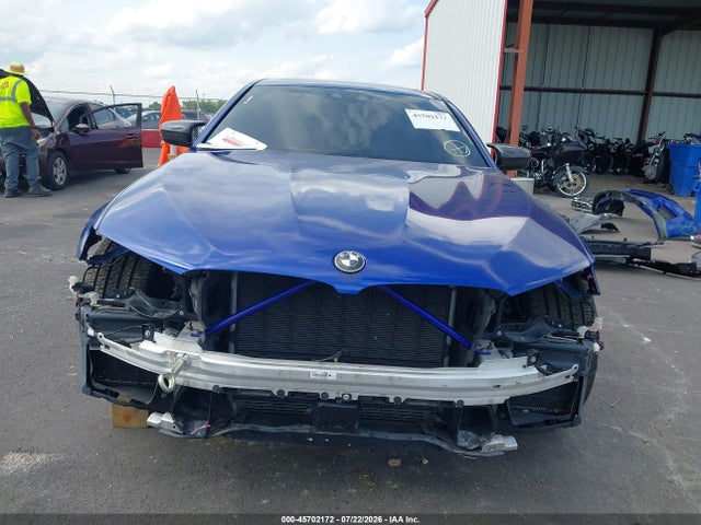 Aukcja sprzedaży 2019 Bmw M5, vin: WBSJF0C58KB284746, numer aukcji: 45702172