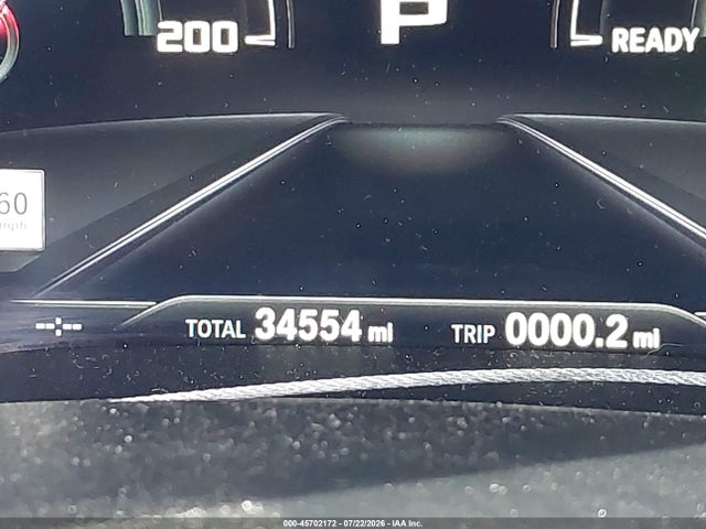 Aukcja sprzedaży 2019 Bmw M5, vin: WBSJF0C58KB284746, numer aukcji: 45702172