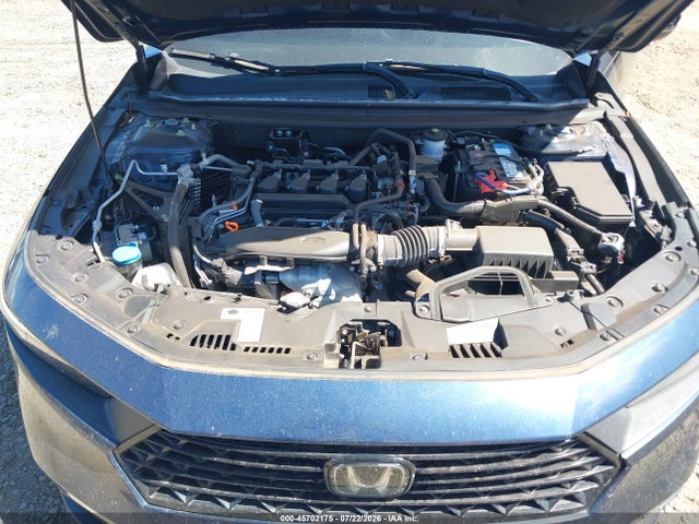 1HGCY1F38PA032343 Honda ACCORD EX