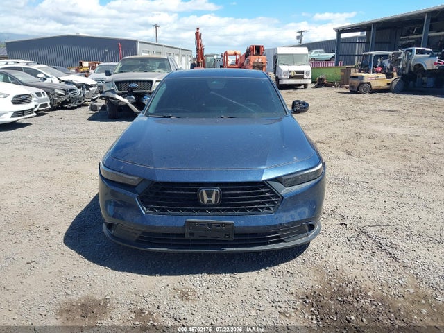 1HGCY1F38PA032343 Honda ACCORD EX