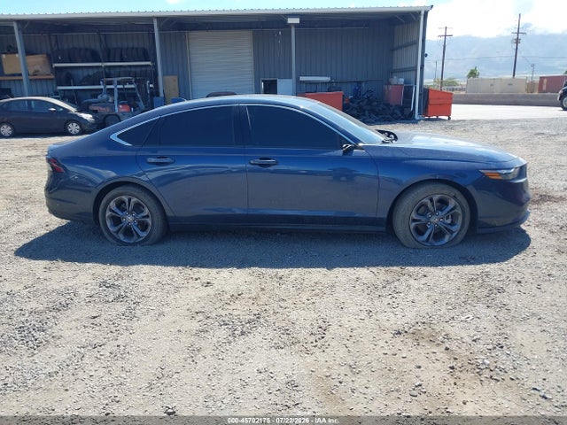 1HGCY1F38PA032343 Honda ACCORD EX