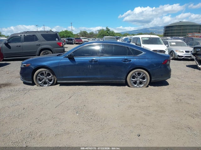 1HGCY1F38PA032343 Honda ACCORD EX