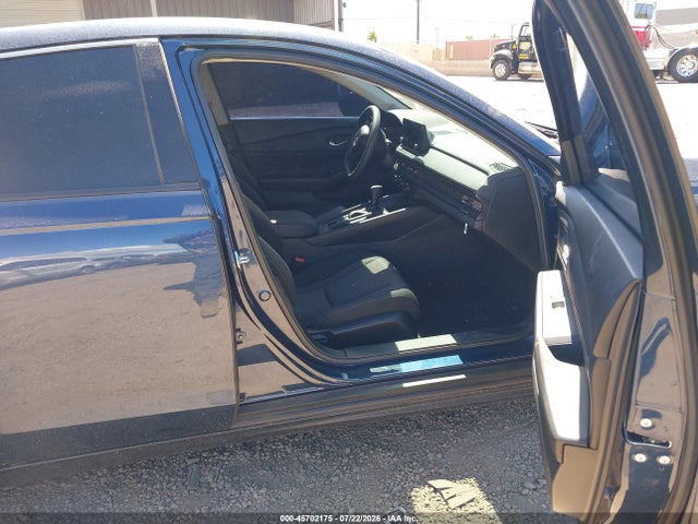 1HGCY1F38PA032343 Honda ACCORD EX