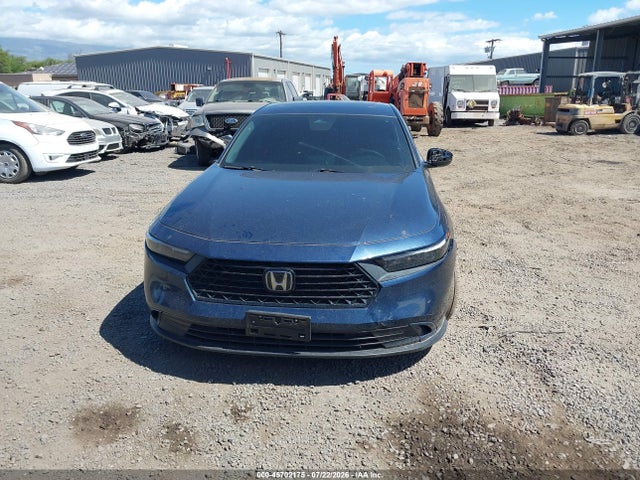 1HGCY1F38PA032343 Honda ACCORD EX