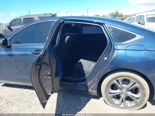 1HGCY1F38PA032343 Honda ACCORD EX