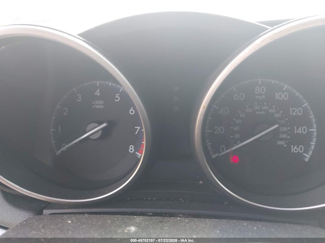 Aukcja sprzedaży 2013 Mazda Mazda3 I Sv, vin: JM1BL1TG9D1809947, numer aukcji: 45702197