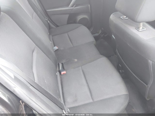 Aukcja sprzedaży 2013 Mazda Mazda3 I Sv, vin: JM1BL1TG9D1809947, numer aukcji: 45702197