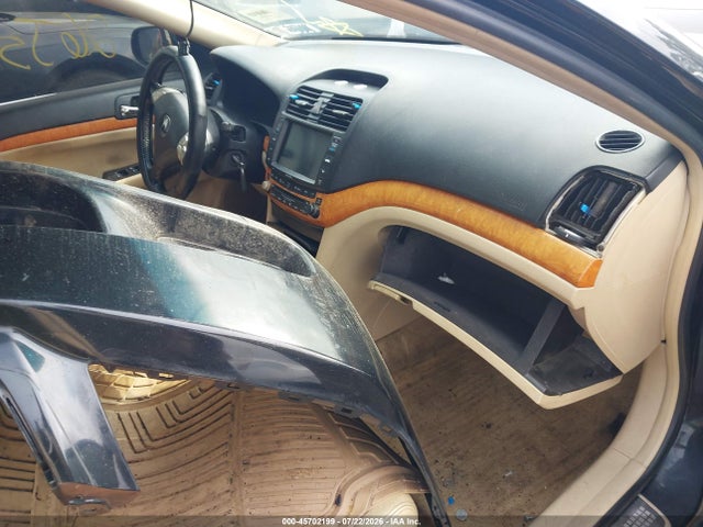 Продаж на аукціоні авто 2004 Acura Tsx, vin: JH4CL95994C003014, номер лоту: 45702199