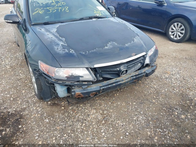 Продаж на аукціоні авто 2004 Acura Tsx, vin: JH4CL95994C003014, номер лоту: 45702199