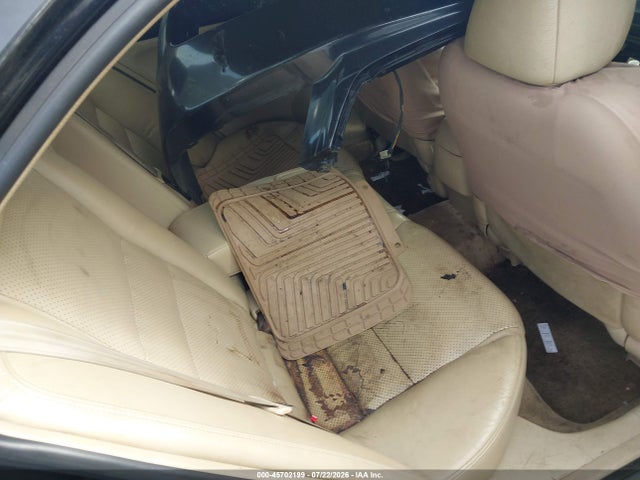 Продаж на аукціоні авто 2004 Acura Tsx, vin: JH4CL95994C003014, номер лоту: 45702199