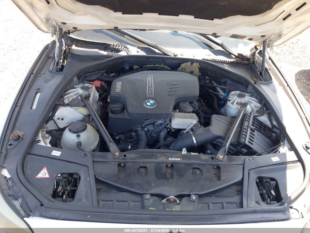 Продаж на аукціоні авто 2012 Bmw 528i Xdrive, vin: WBAXH5C53CDW10884, номер лоту: 45702201