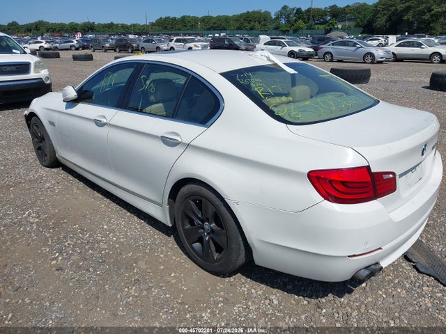 Продаж на аукціоні авто 2012 Bmw 528i Xdrive, vin: WBAXH5C53CDW10884, номер лоту: 45702201