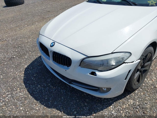 Продаж на аукціоні авто 2012 Bmw 528i Xdrive, vin: WBAXH5C53CDW10884, номер лоту: 45702201