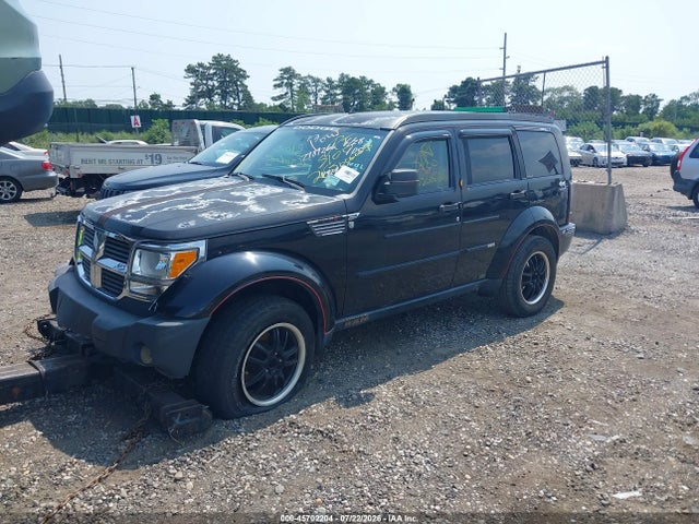 Продаж на аукціоні авто 2007 Dodge Nitro Slt/rt, vin: 1D8GU58KX7W549297, номер лоту: 45702204