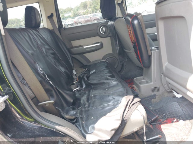 Продаж на аукціоні авто 2007 Dodge Nitro Slt/rt, vin: 1D8GU58KX7W549297, номер лоту: 45702204