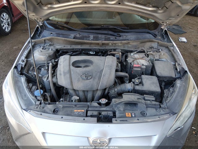 Scion IA 2016 3MYDLBZV9GY131514 Image 10