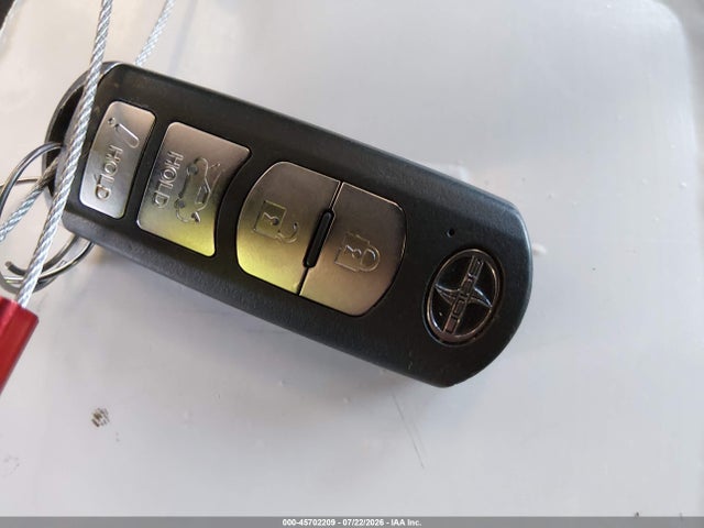Scion IA 2016 3MYDLBZV9GY131514 Image 11
