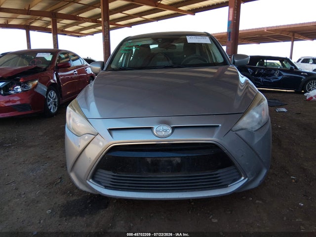 Scion IA 2016 3MYDLBZV9GY131514 Image 12